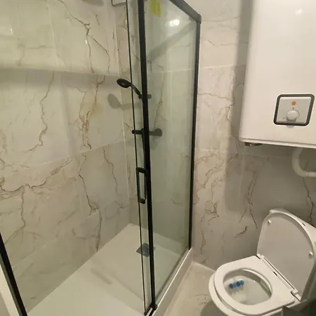 Cozy Well-located Studio In 15th District * Paris